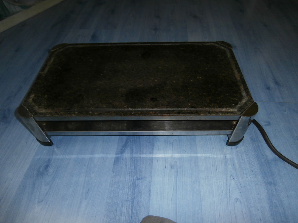 service a raclette Electroménager