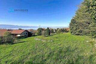  Terrain à vendre 1010 m²