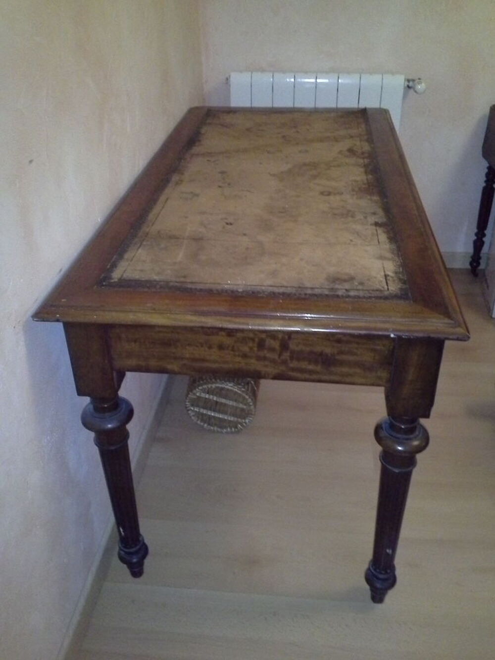 bureau ann&eacute;e 50 Meubles