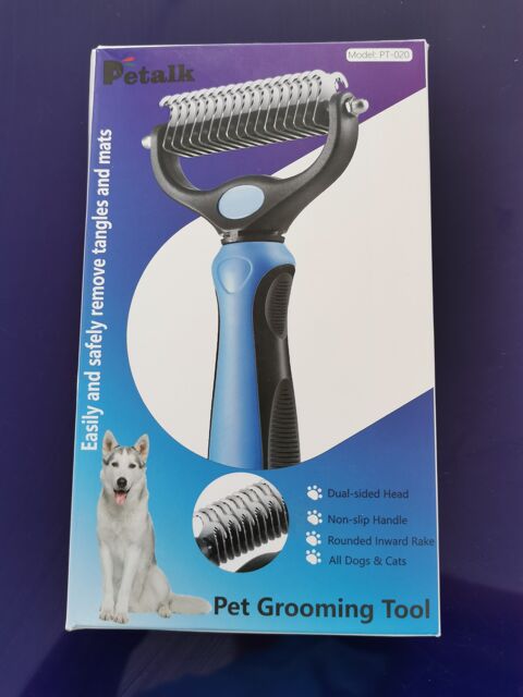 BROSSE ANIMAUX 10 Arzal (56)