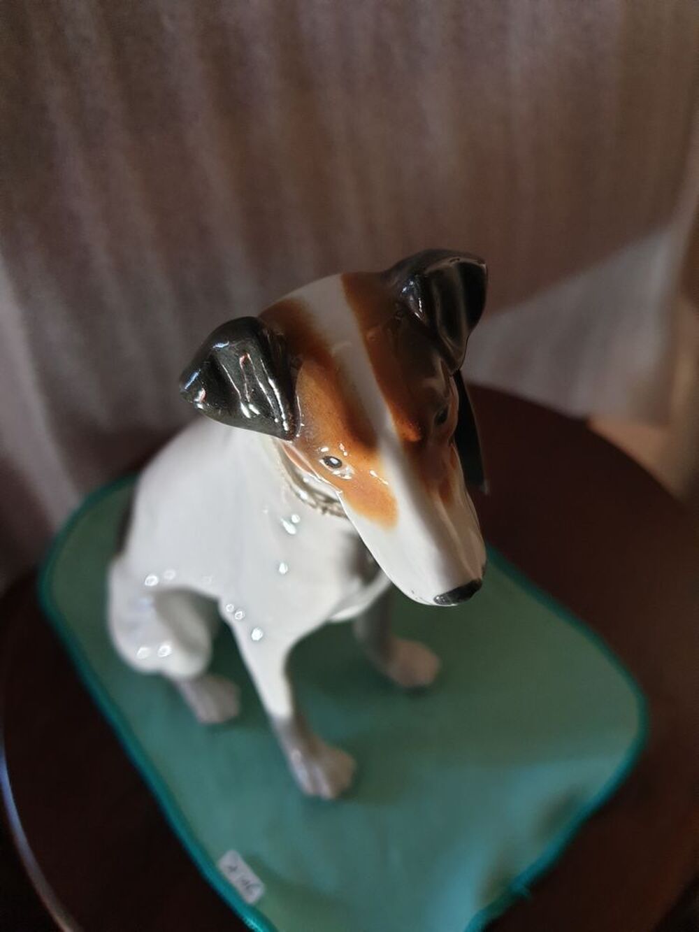 chien miniature de collection 
