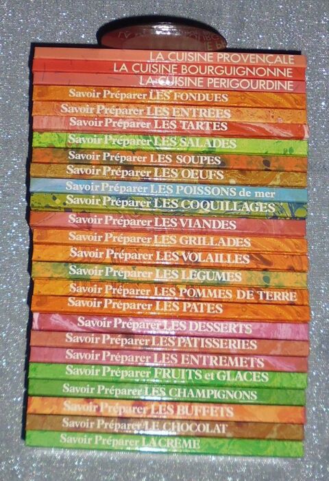 Livrets de cuisine 15 Azerailles (54)