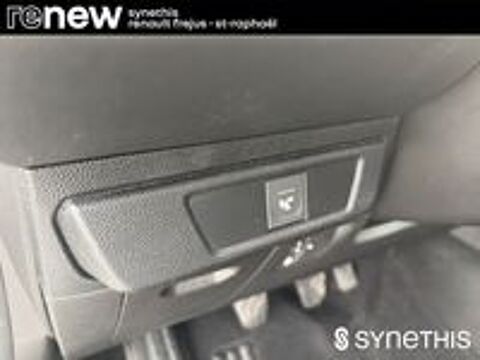 Sandero SCe 65 Essentiel 2021 occasion 83600 Fr&eacute;jus