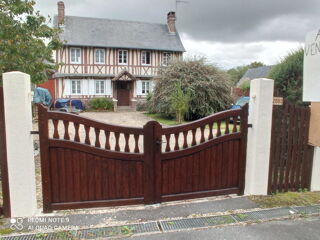  Maison � vendre 4 pi�ces 98 m�