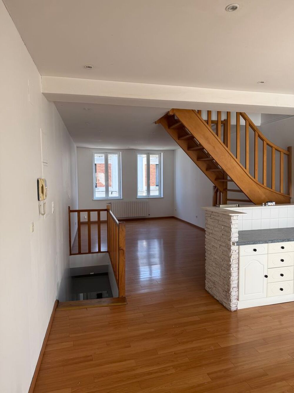 Location Appartement APT Centre ville bethune Béthune