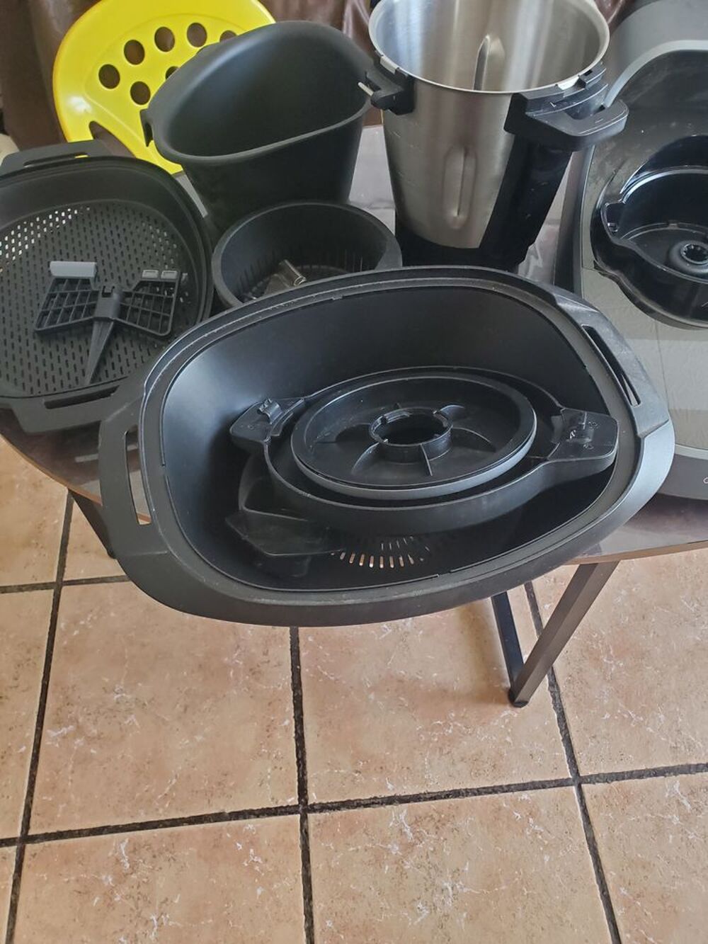 Cuiseur cecoter mambo Electroménager