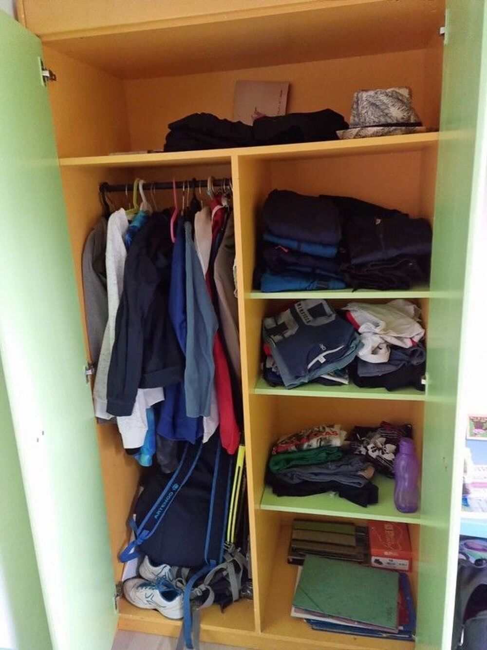 Chambre enfant Mobilier enfants