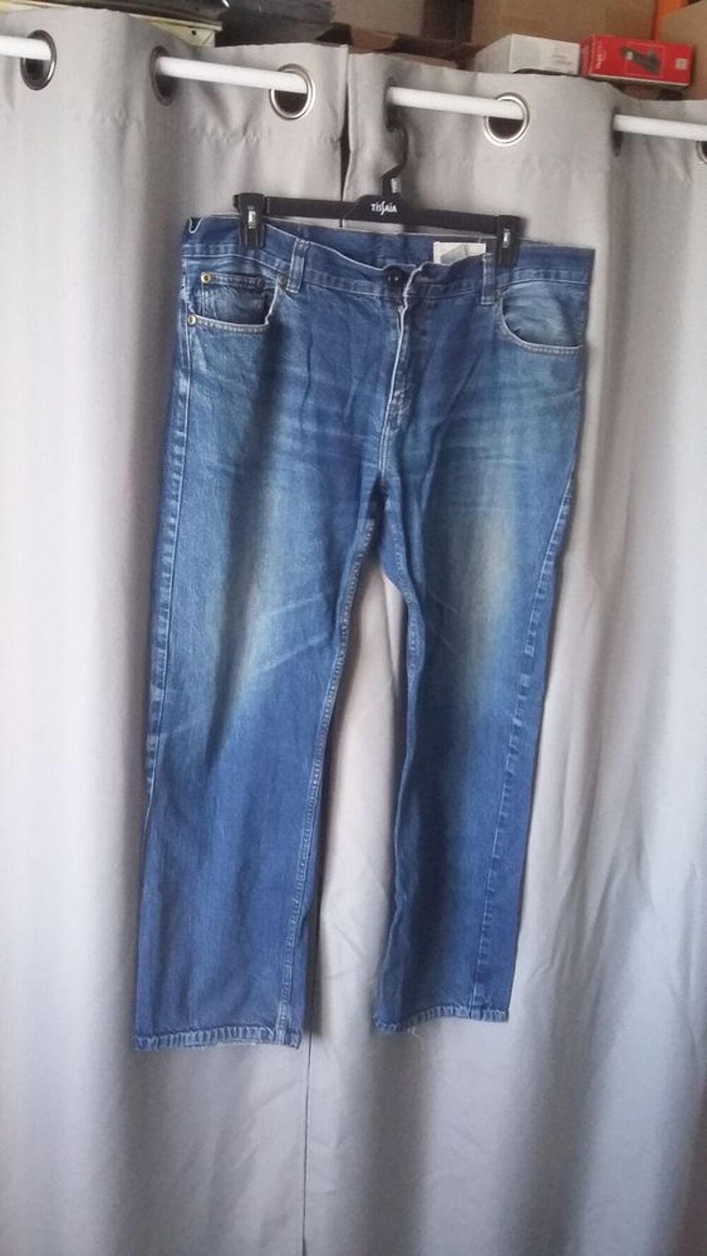 jean taille 52 Vêtements