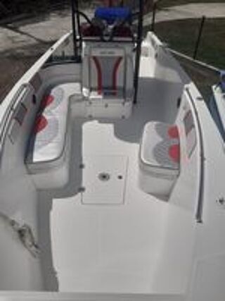 Vedette - Yacht - Offshore 2020 occasion 97229 Les Trois-&Icirc;lets