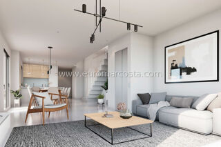  Maison  vendre 4 pices 171 m Guardamar del segura