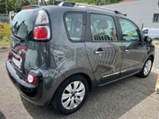 C3 Picasso VTi 120 S&eacute;lection 2015 occasion 42700 Firminy