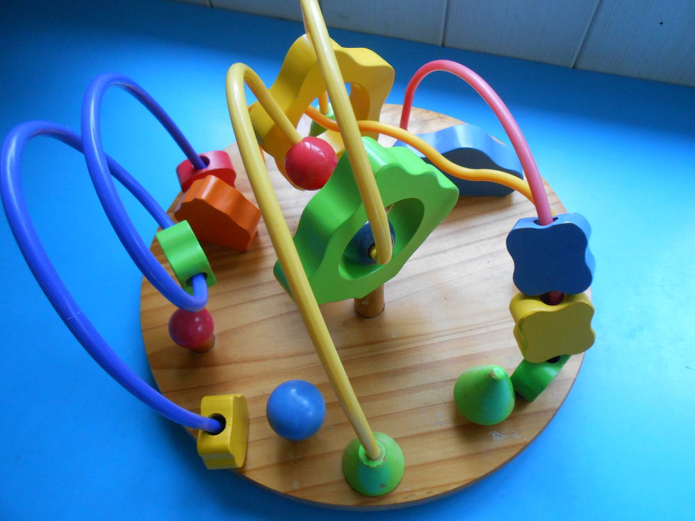 jouets et jeux de 0/ 3ans Jeux / jouets