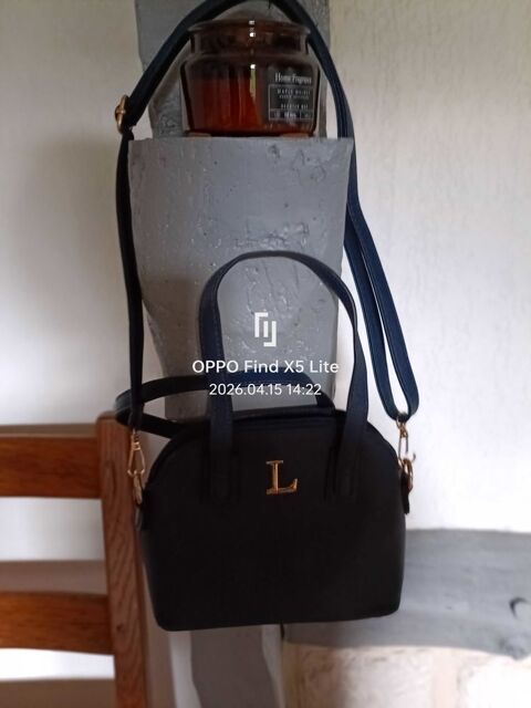 petit sac 10 Le Havre (76)