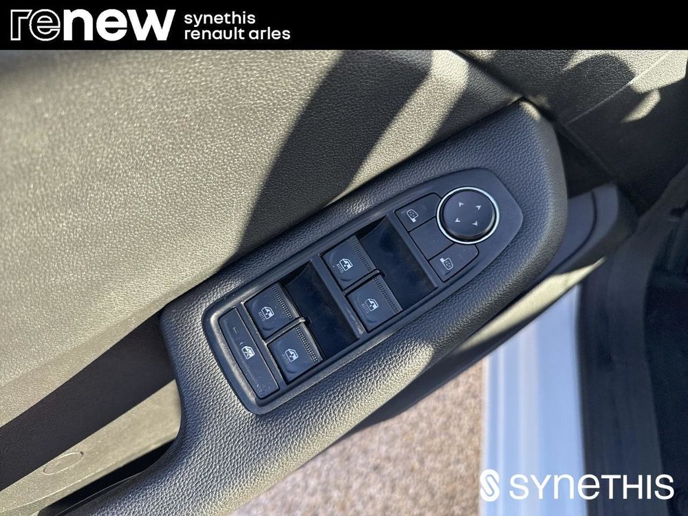 Clio IV CLIO SOCIETE TCE 90 EVOLUTION REVERSIBLE 2023 occasion 13200 Arles
