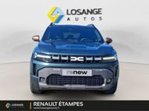 Duster ECO-G 100 Extreme 2025 occasion 91150 &Eacute;tampes