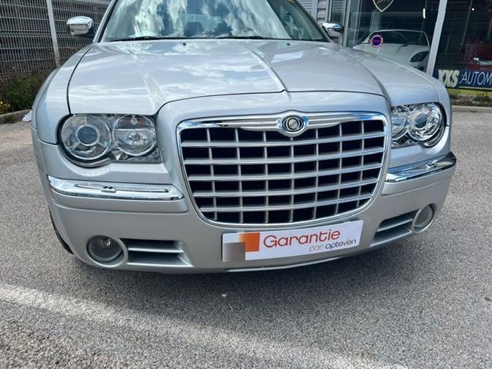 300C TOURING 3.5 AWD V6 250CH 2005 occasion 83830 Bargemon