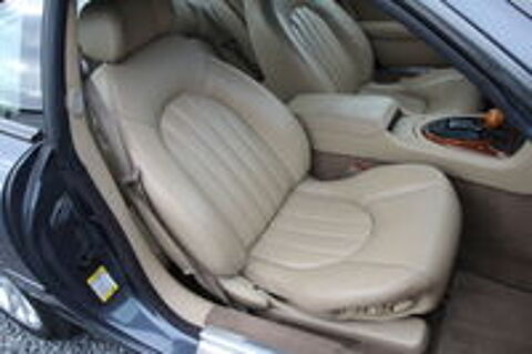 XK8 4.2i V8 2003 occasion 59310 Auchy-lez-Orchies