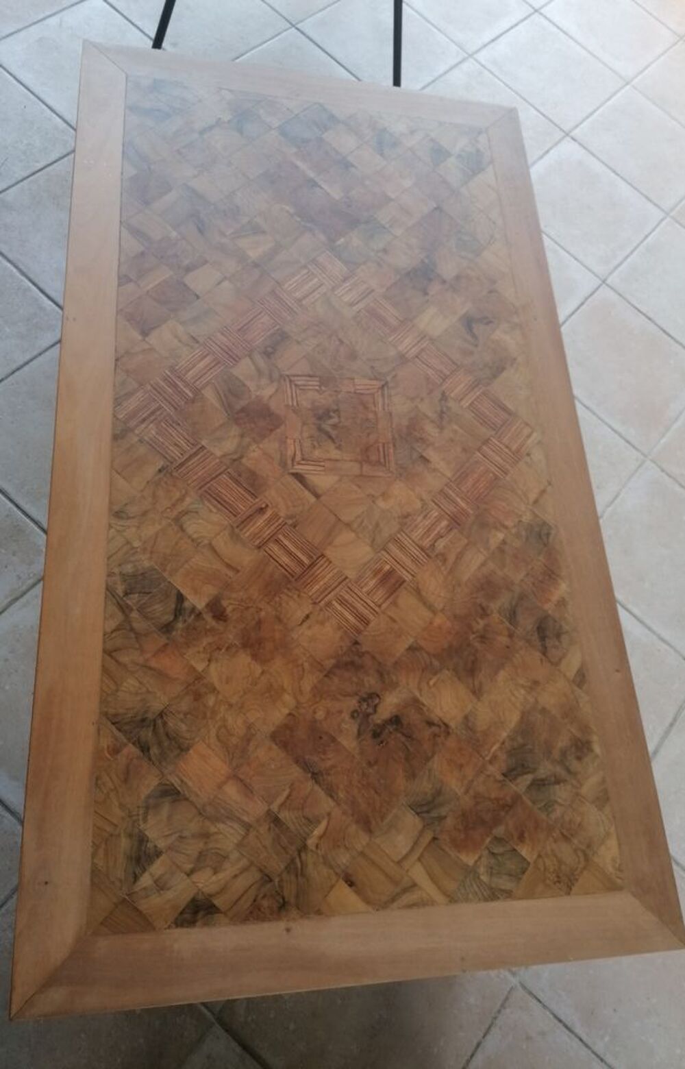 Table basse bois Meubles