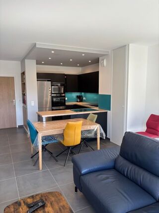  Appartement  vendre 3 pices 71 m
