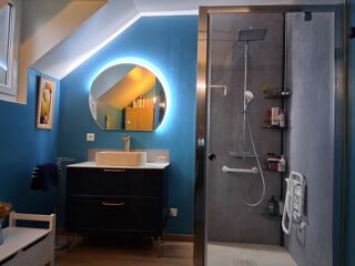  Maison � vendre 4 pi�ces 125 m�