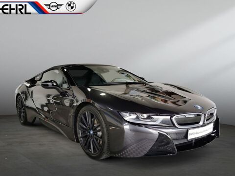 BMW i8 First Edition Roadster 231 CH 2018 occasion Ostwald 67540