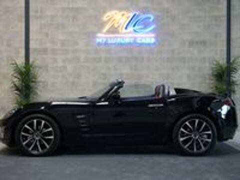 GT Roadster 2.0 Turbo 2010 occasion 91360 Villemoisson-sur-Orge