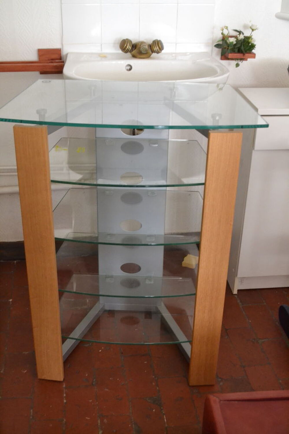 meuble pour cha&icirc;ne hi-fi Meubles