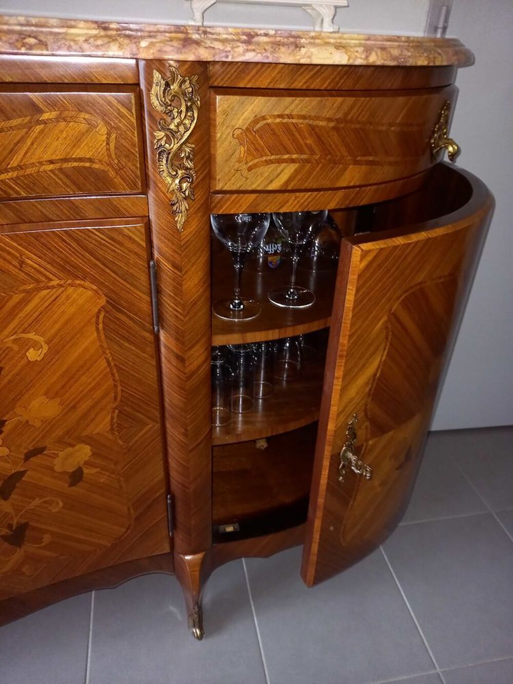 buffet Meubles