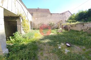  Maison à vendre 3 pièces 59 m²