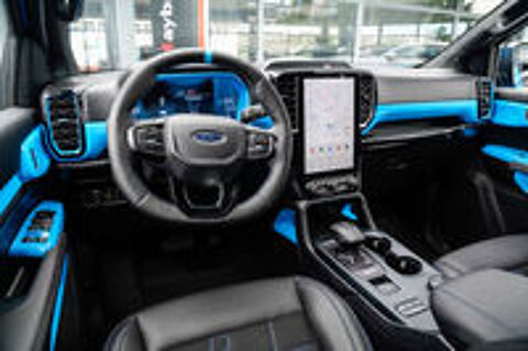 Ranger RANGER DCA 3.0 ECOBLUE V6 240 CH BVA10 e-4WD MS-RT 2025 occasion 30000 N&icirc;mes