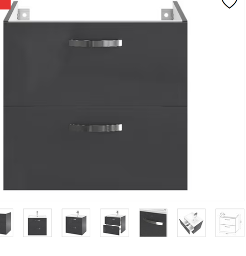 Ensemble Meubles Salle de Bain 0 Paris 10 (75)