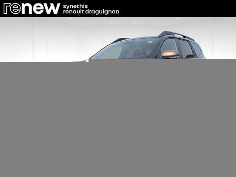 Dacia Bigster Hybrid 155 Extreme 2025 occasion Draguignan 83300