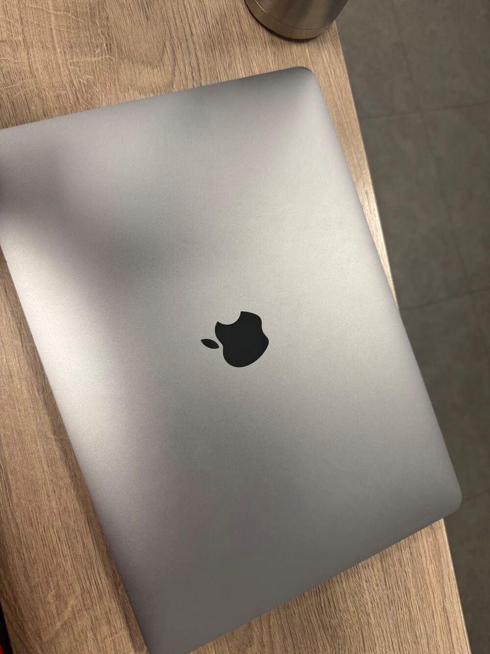 MacBook Air 2020 Matériel informatique