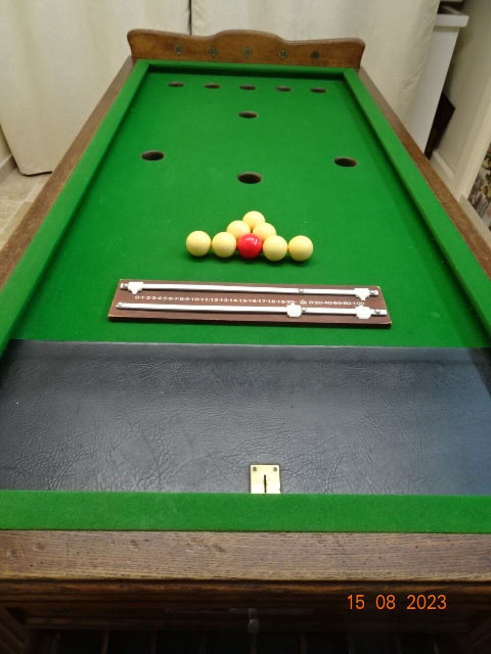 Billard russe ancien Jeux / jouets