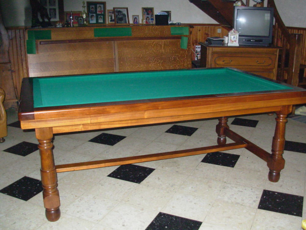 BILLARD Meubles