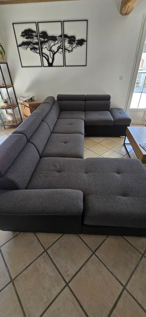 Canap� panoramique  450 M�dis (17)