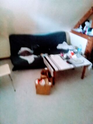  Appartement à louer 3 pièces 28 m² Pacé