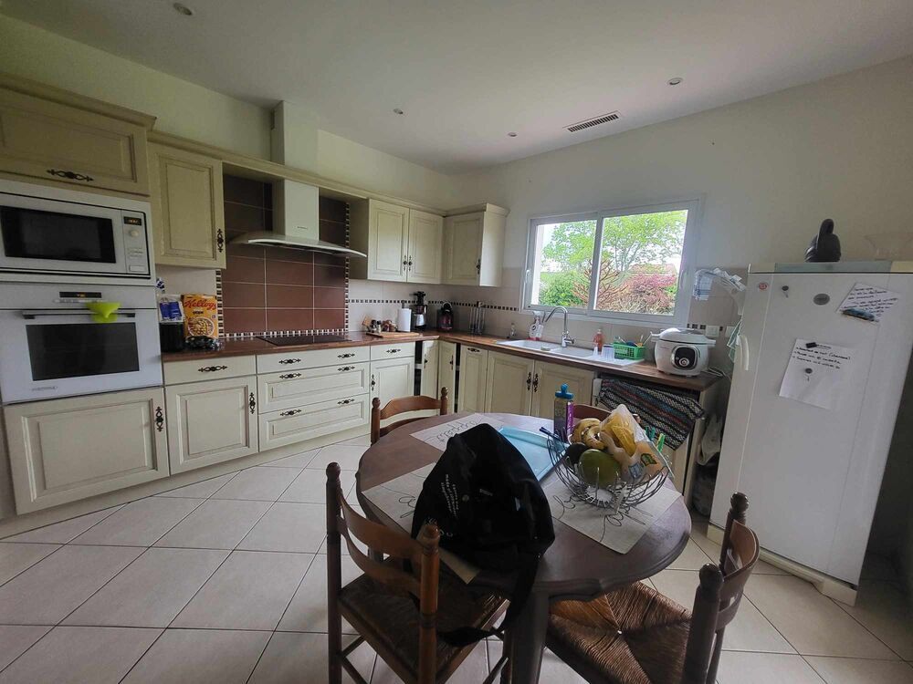 Vente Villa villa plain pied Mirepoix-sur-tarn