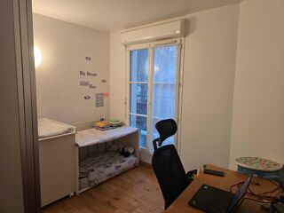  Appartement � vendre 3 pi�ces 45 m�