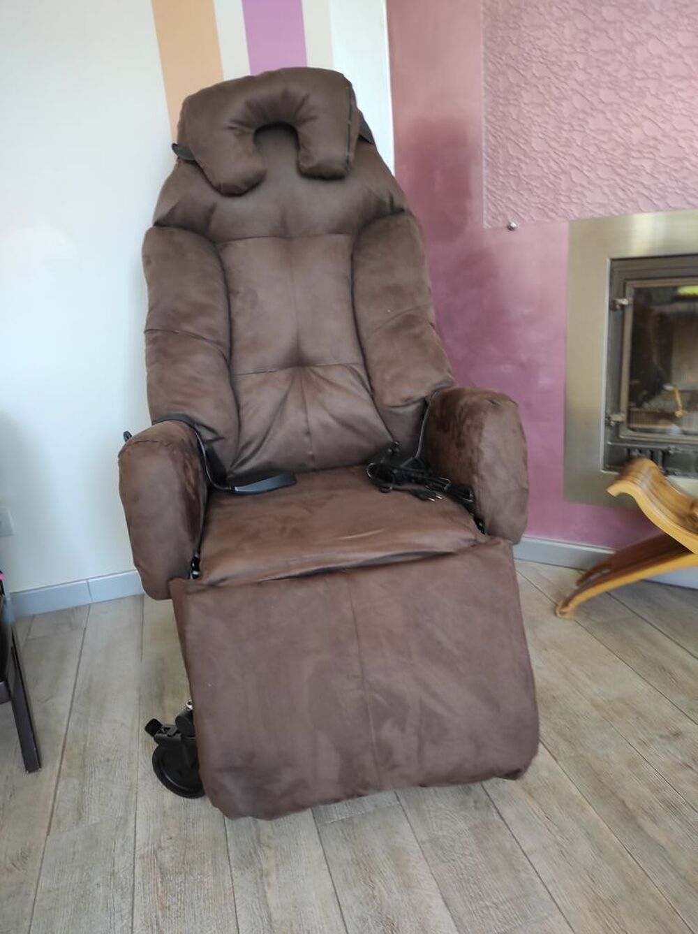 Fauteuil Meubles