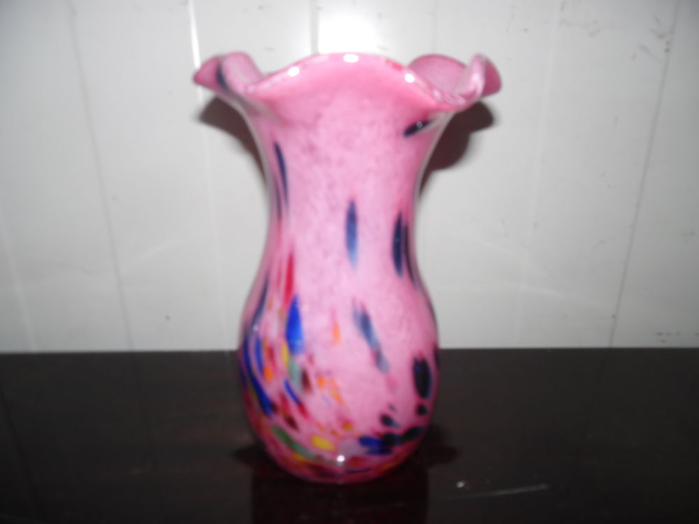 VASE MURANO D�coration