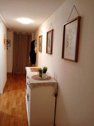  Appartement à louer 2 pièces 26 m²