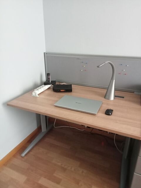 BUREAU PLUS CAISSON 130 Lailly-en-Val (45)
