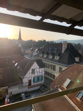 Location  Appartement 