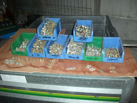 collier pour tuyau 30 Calonne-Ricouart (62)