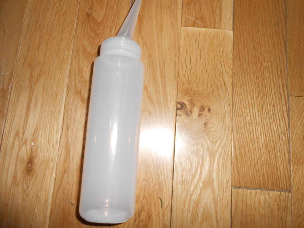 flacon pompe applicateur coiffure salon, adultes, enfants
Vêtements