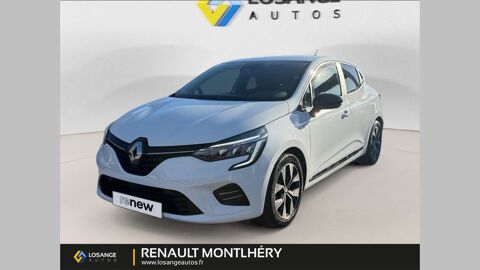 Annonce voiture Renault Clio V 16740 €