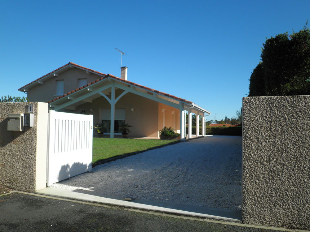   Maison Seignosse Aquitaine, Seignosse (40510)