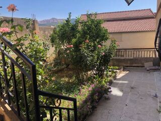  Maison � vendre 15 + pi�ces 470 m� B�ja�a, alg�rie