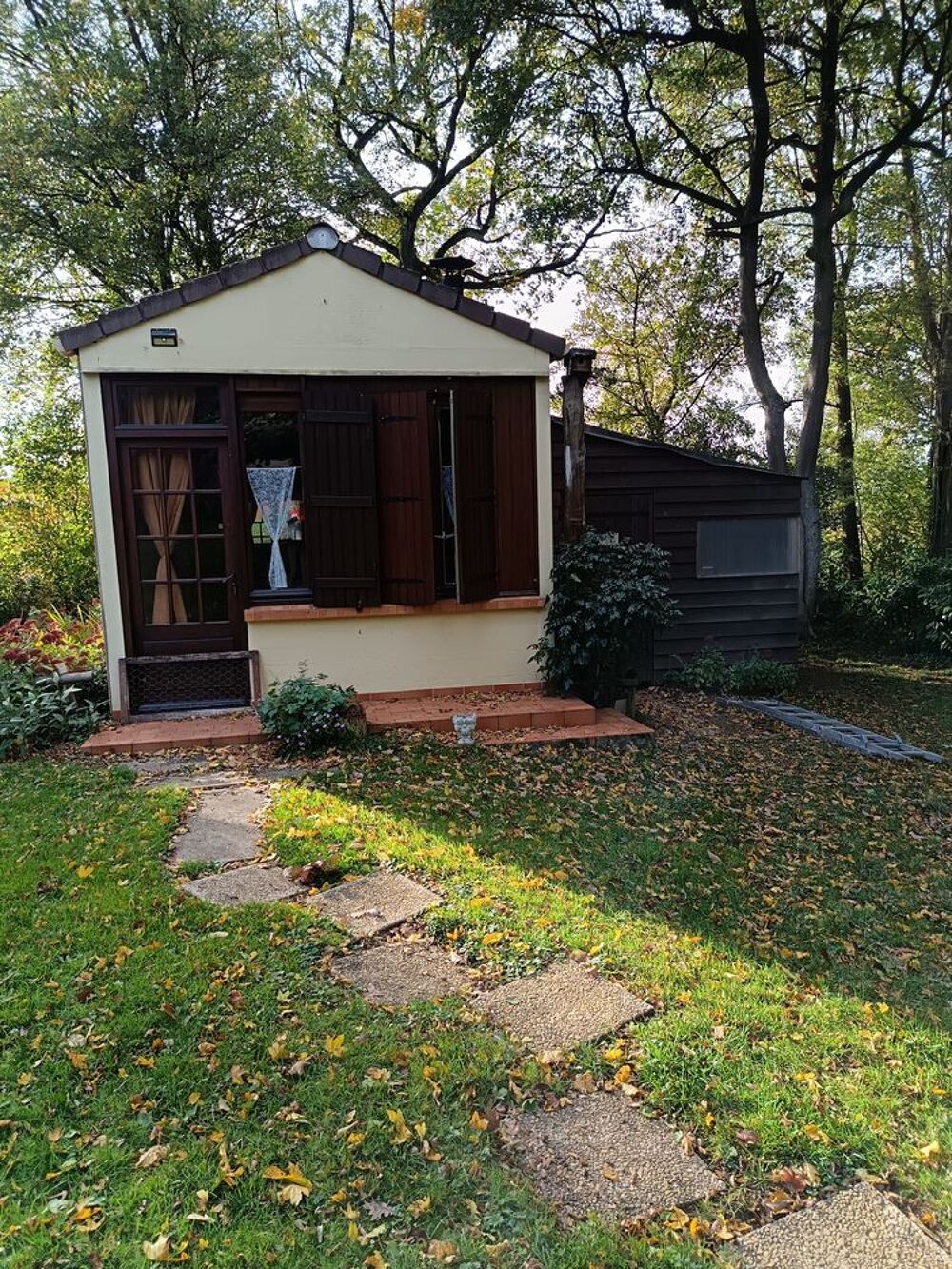 Vente Maison Maison château renard Château-renard